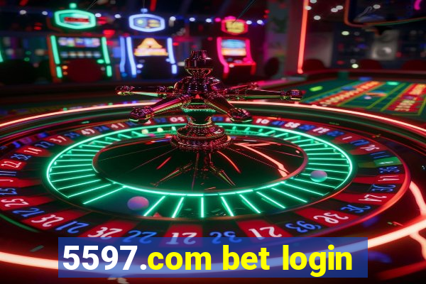 5597.com bet login